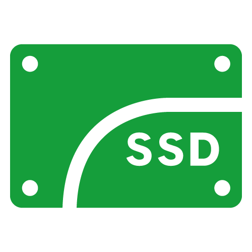 SSD